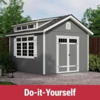 Handy Home Windemere Storage Sheds - view 3