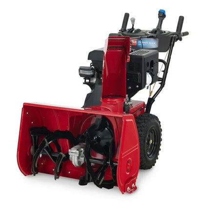 Toro Power Max HD 1030 Two-Stage Electric Start Gas Snow Blowers - view 2