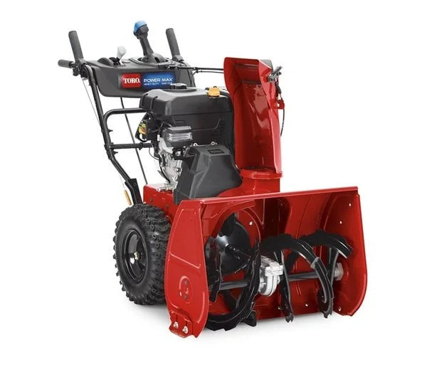 Toro Power Max HD 828 OAE 28 in Two-Stage Electric Start Gas Snow Blowers - view 2